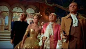 To Catch a Thief (1955)Boulevard Leader, Cannes, France, Grace Kelly, John Williams, René Blancard and jewels